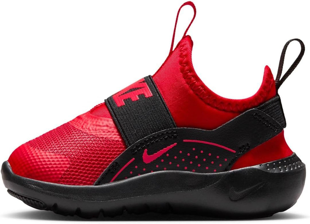 Nike Unisex Kids' Flex Runner 4 Running Shoes - Boys Girls Toddlers & Baby Running Sneakers
