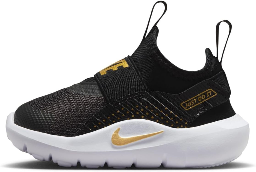 Nike Unisex Kids' Flex Runner 4 Running Shoes - Boys Girls Toddlers & Baby Running Sneakers