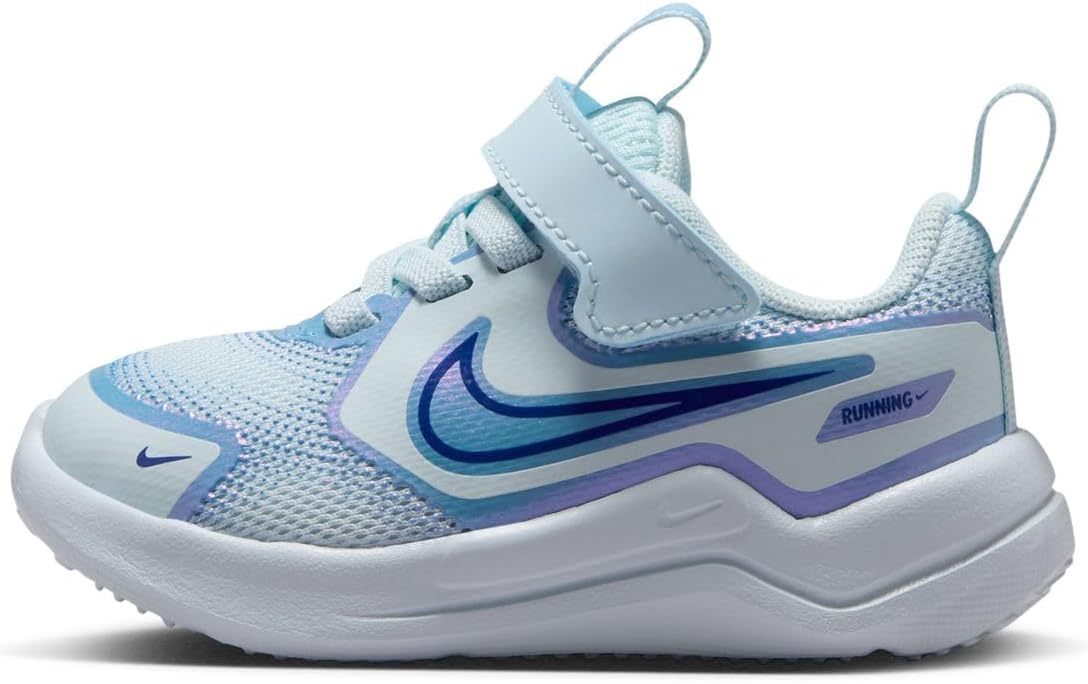 Nike Unisex Kids' Cosmic Runner Running Shoes - Boys Girls Toddlers & Baby Sneakers