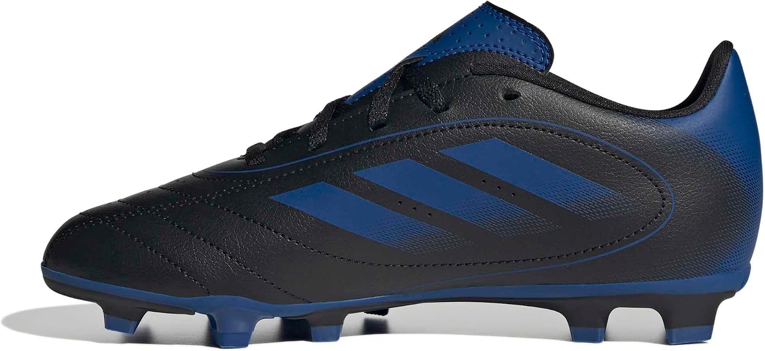adidas Kids’ Goletto Ix Firm Ground/Multi Ground Soccer Cleat