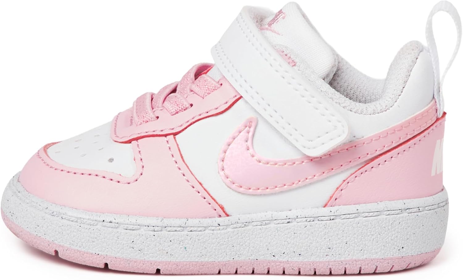 Nike Unisex Kids' Court Borough Low Recraft Shoes - Boys Girls Toddlers & Baby Sneakers