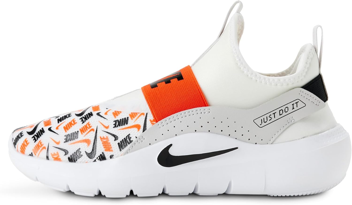 Nike Unisex Kids' Flex Runner 4 Running Shoes - Boys Girls Toddlers & Baby Running Sneakers