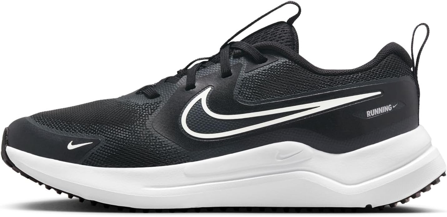 Nike Unisex Kids' Cosmic Runner Running Shoes - Boys Girls Toddlers & Baby Sneakers