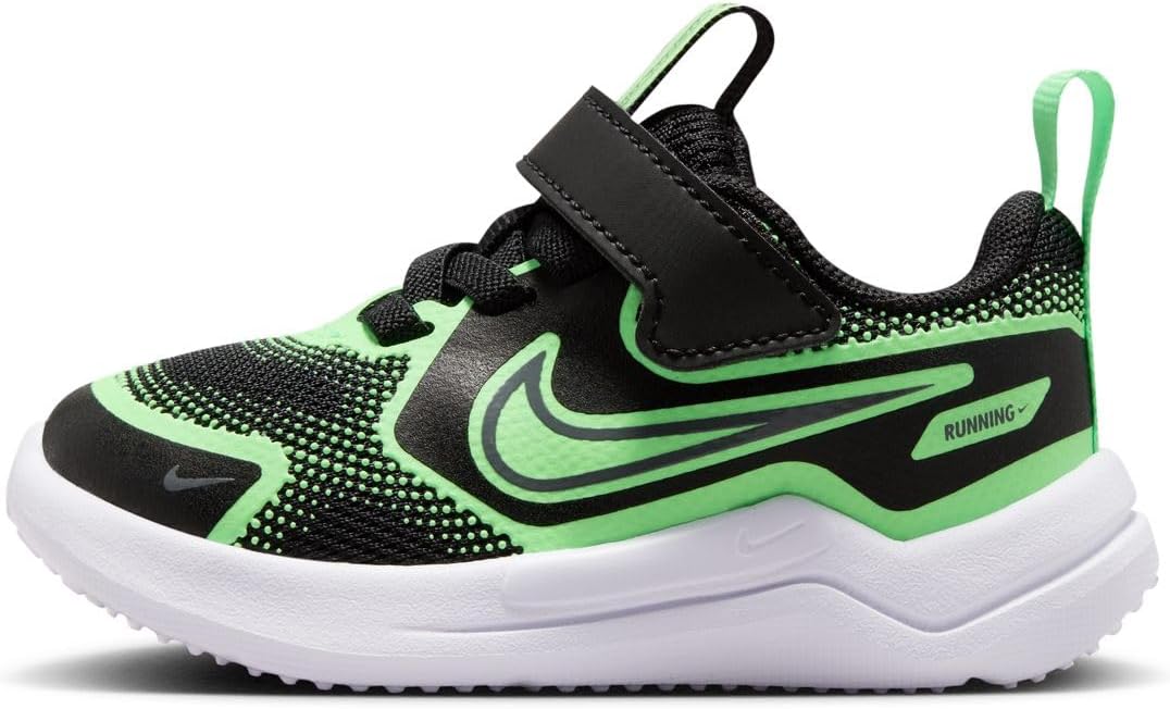 Nike Unisex Kids' Cosmic Runner Running Shoes - Boys Girls Toddlers & Baby Sneakers