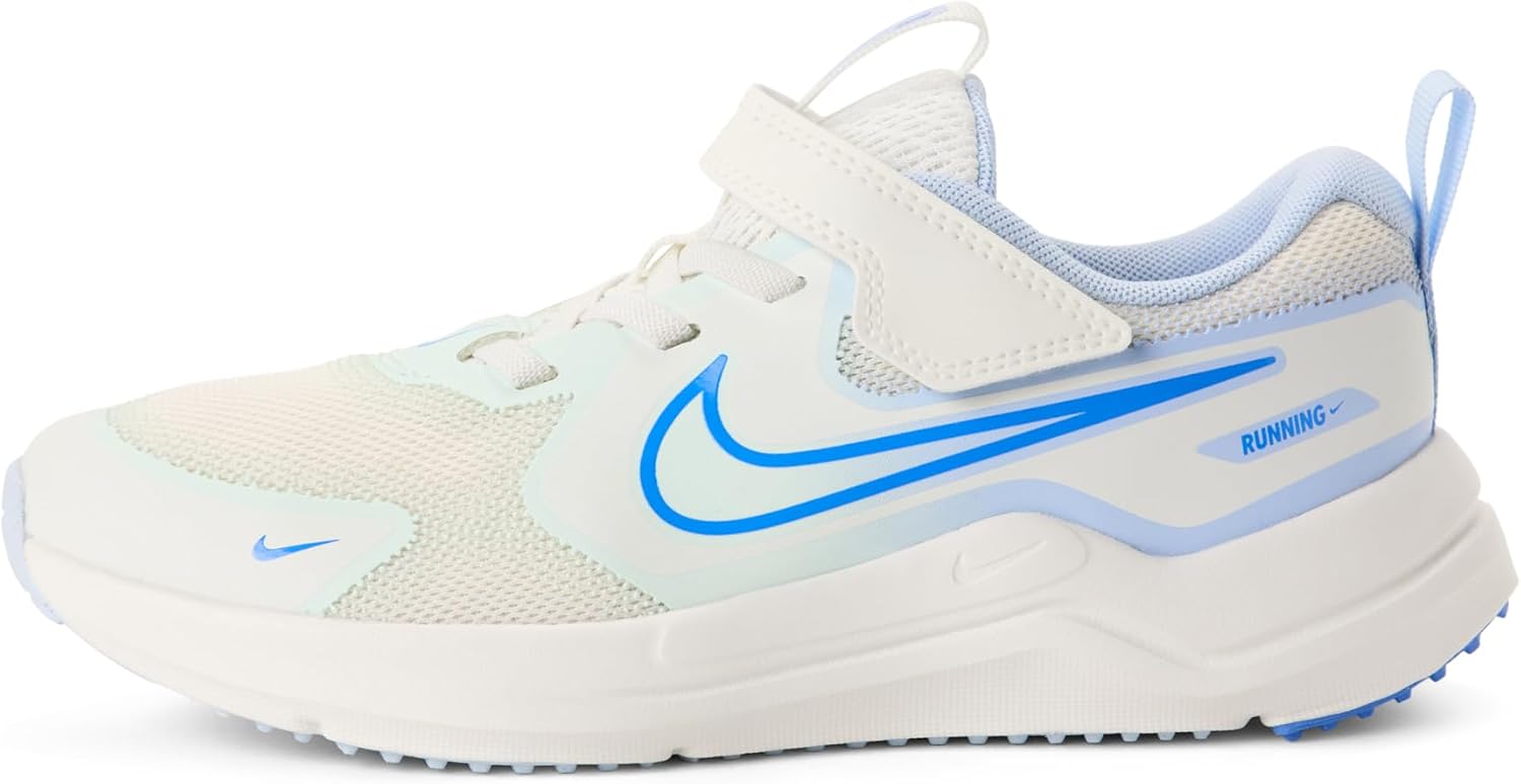 Nike Unisex Kids' Cosmic Runner Running Shoes - Boys Girls Toddlers & Baby Sneakers
