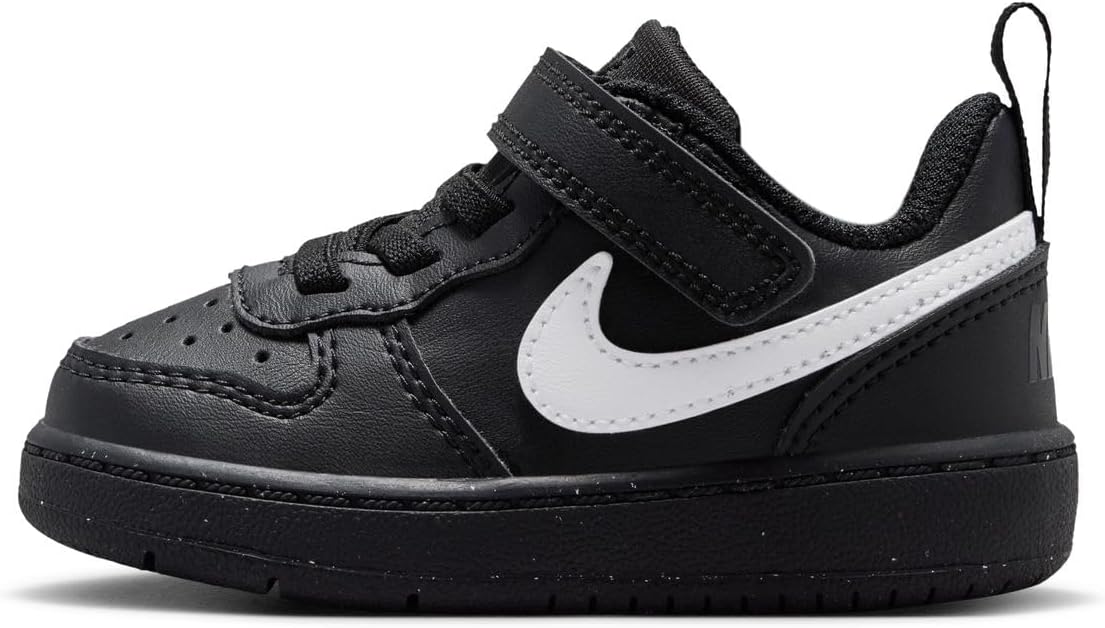 Nike Unisex Kids' Court Borough Low Recraft Shoes - Boys Girls Toddlers & Baby Sneakers
