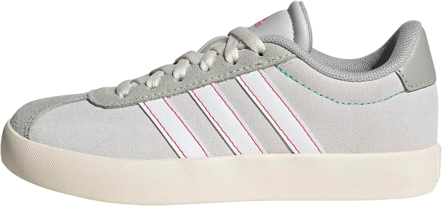 adidas Unisex-Kids VL Court 3.0 | Casual Shoes