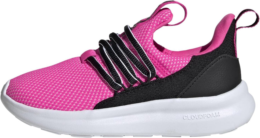 adidas Kids' Lite Racer Adapt 7.0 Running Shoes | Casual Shoes