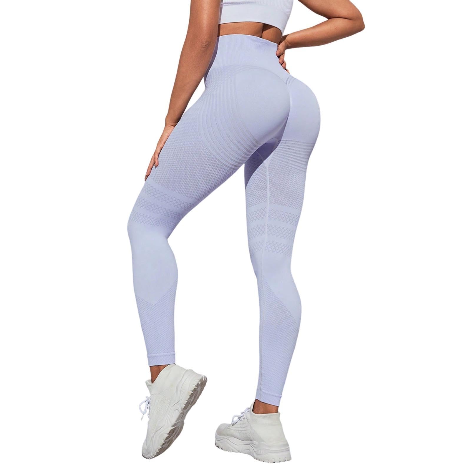 riou 3D Anti-Cellulite Leggings, Women's 3D Compression, High Waist Slimming, Seamless, Sports Pants for Running, Yoga Fitness Sports Pants