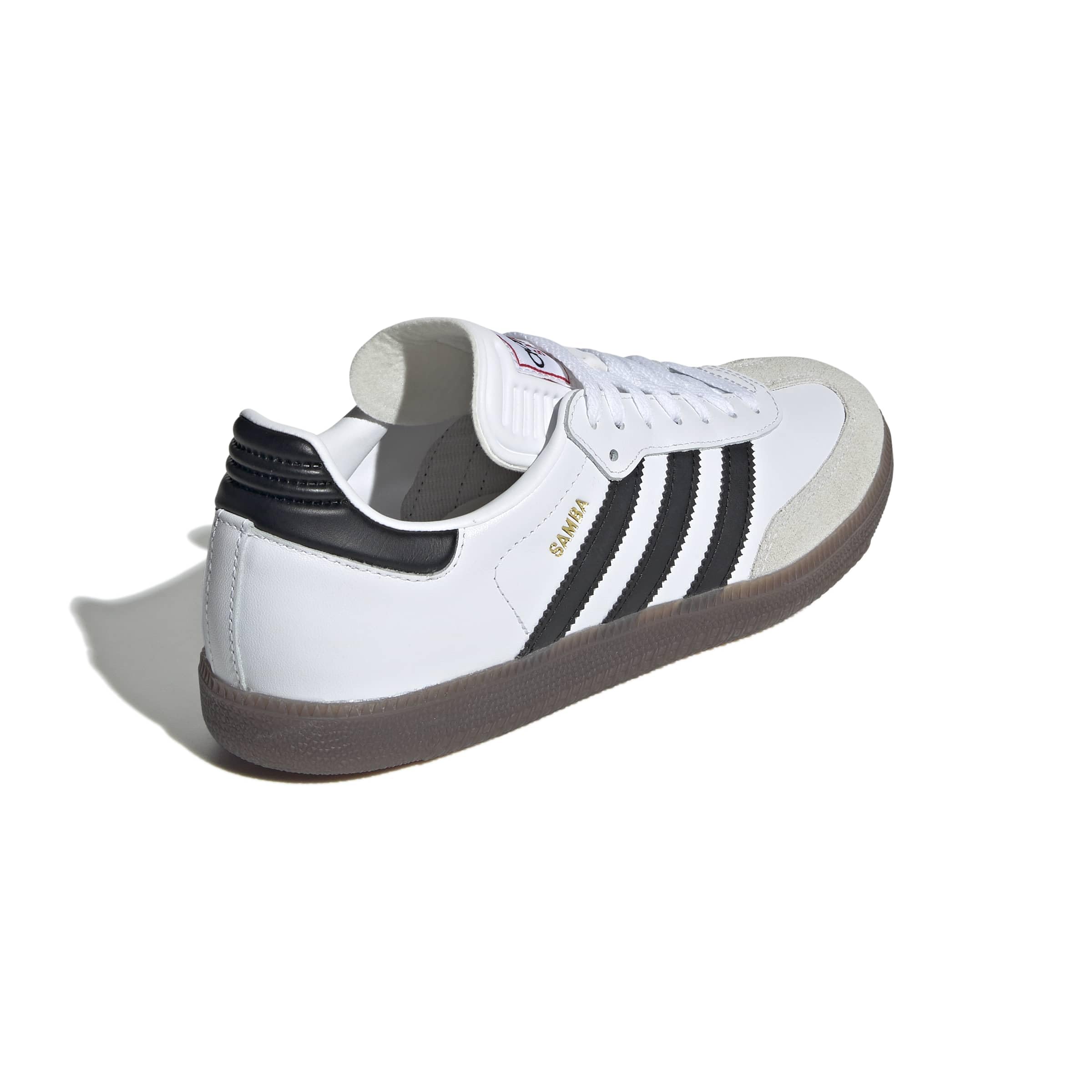 adidas Unisex-Adult Samba Indoor Shoe | Soccer Shoes
