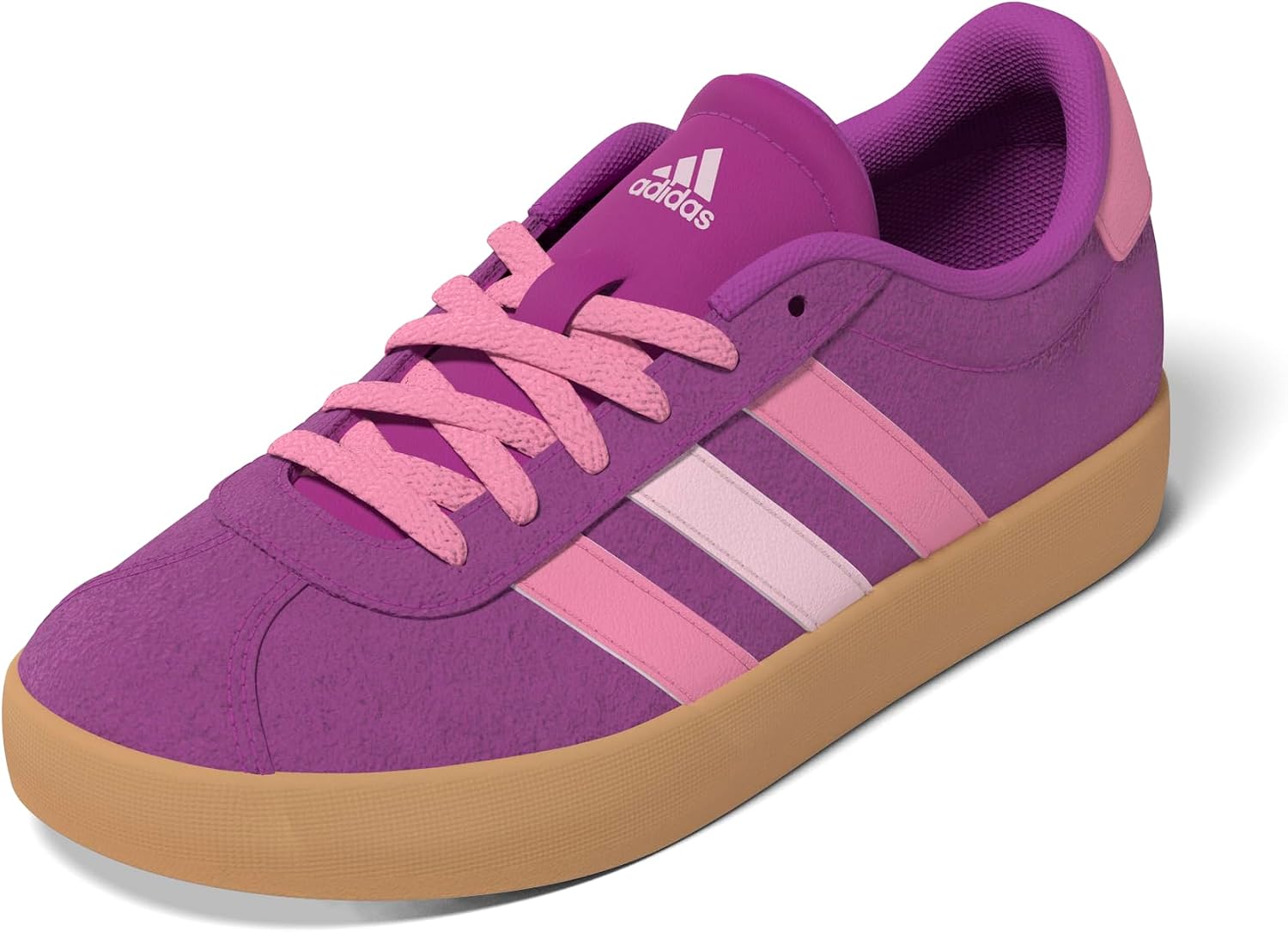 adidas Unisex-Kids VL Court 3.0 | Casual Shoes