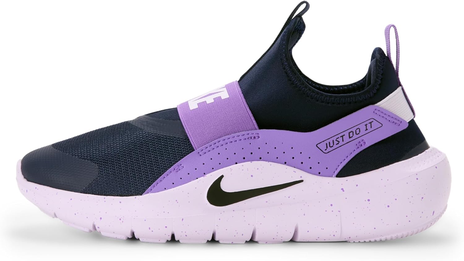 Nike Unisex Kids' Flex Runner 4 Running Shoes - Boys Girls Toddlers & Baby Running Sneakers