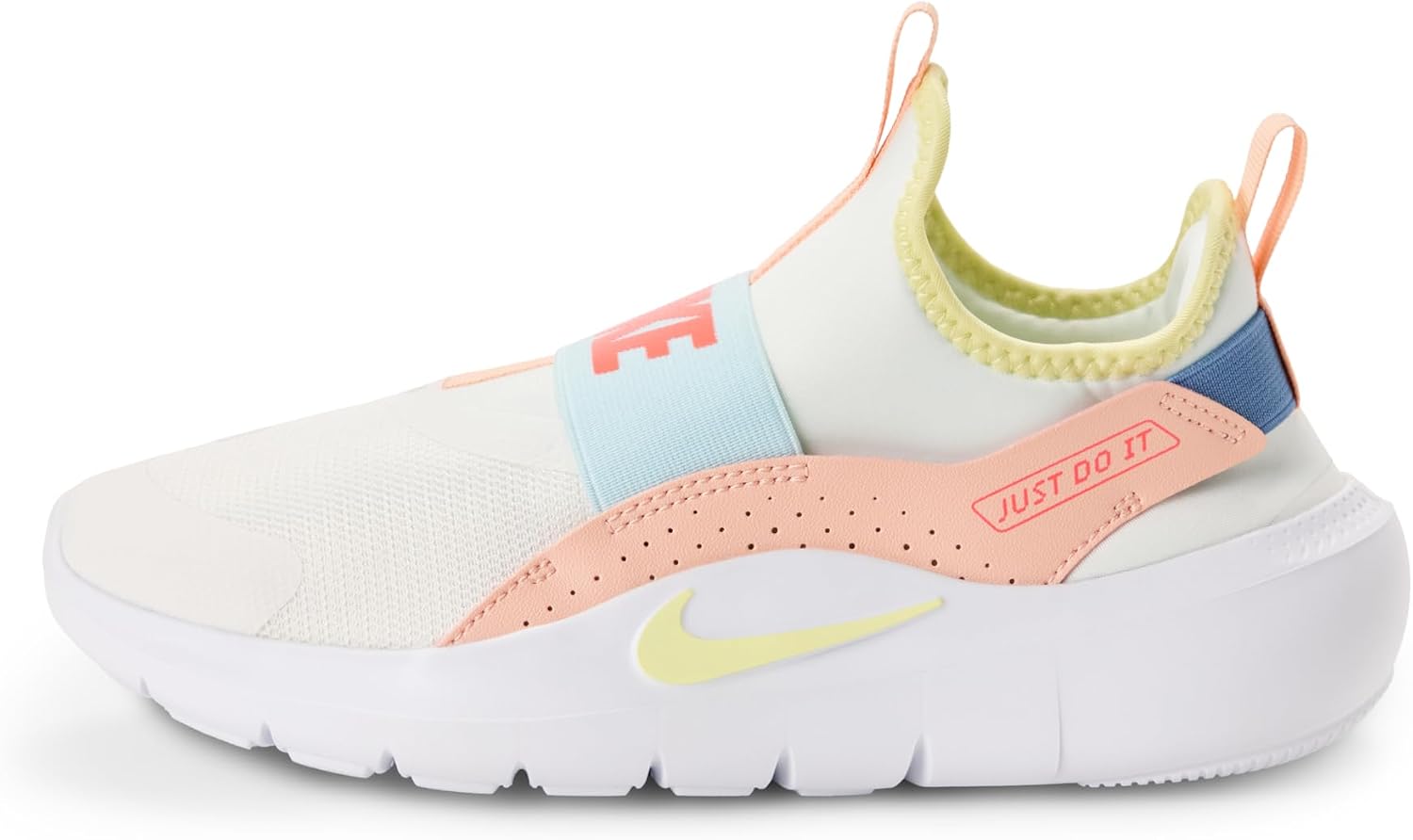 Nike Unisex Kids' Flex Runner 4 Running Shoes - Boys Girls Toddlers & Baby Running Sneakers