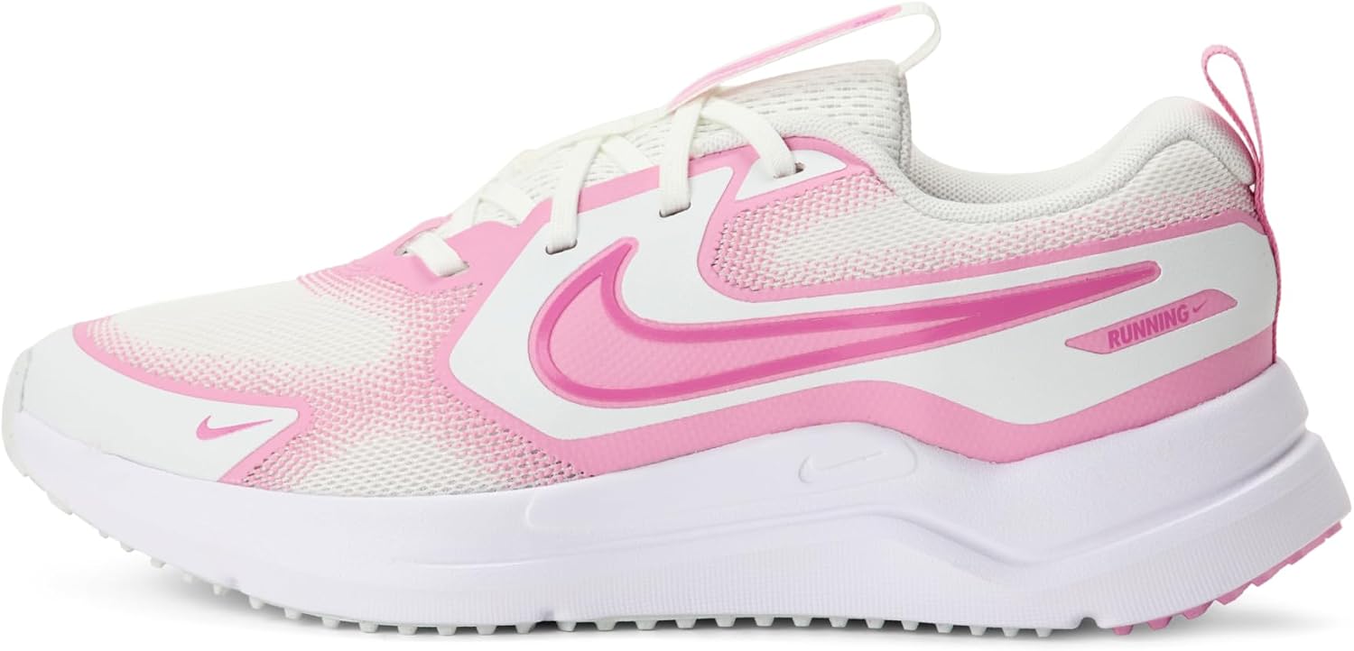 Nike Unisex Kids' Cosmic Runner Running Shoes - Boys Girls Toddlers & Baby Sneakers
