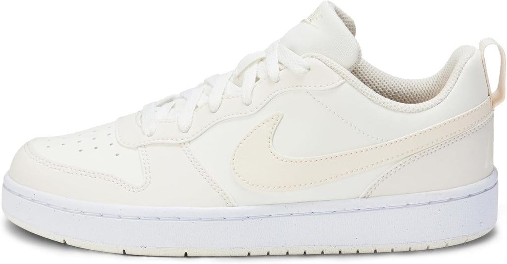 Nike Unisex Kids' Court Borough Low Recraft Shoes - Boys Girls Toddlers & Baby Sneakers