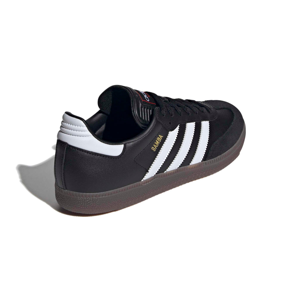 adidas Unisex-Adult Samba Indoor Shoe | Soccer Shoes