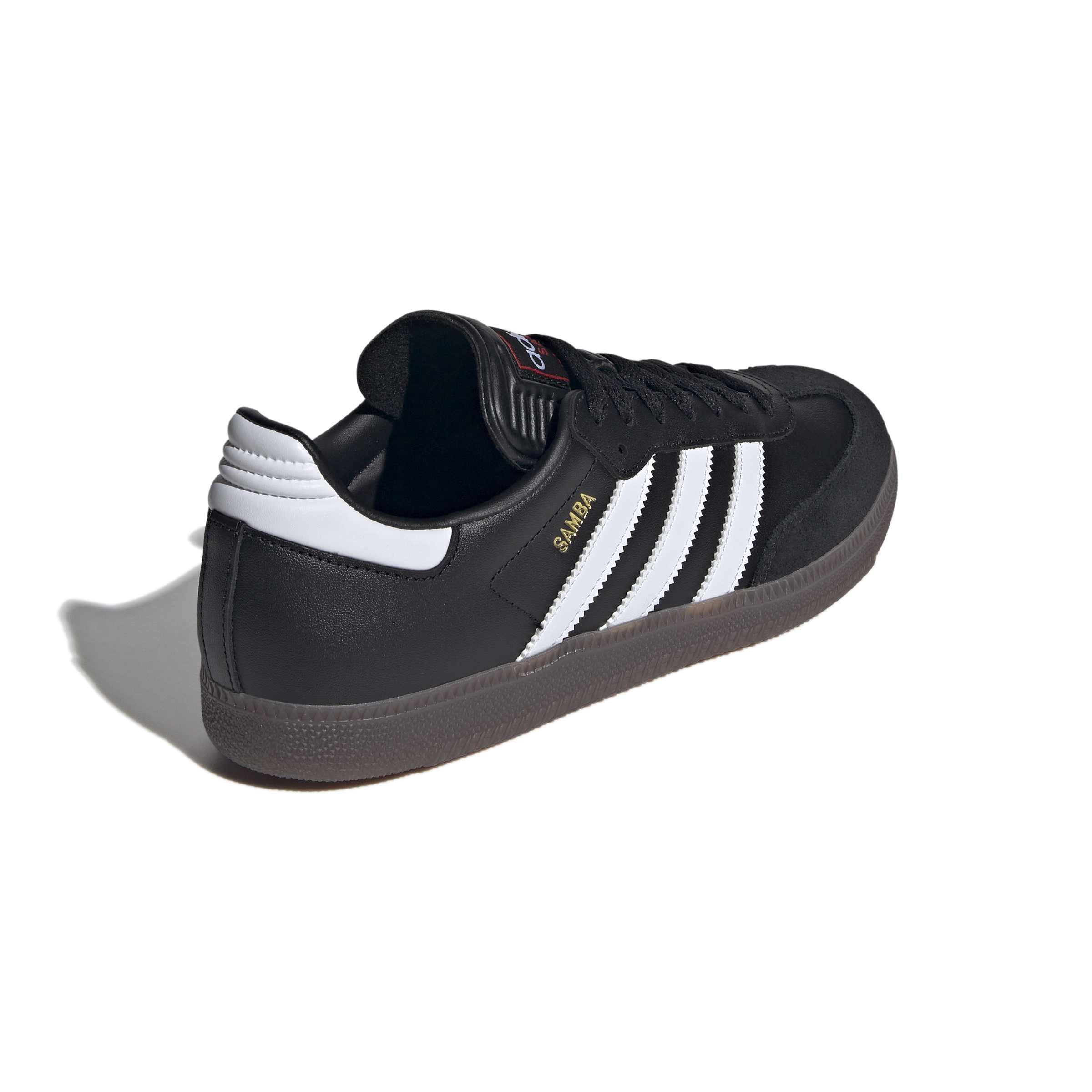 adidas Unisex-Adult Samba Indoor Shoe | Soccer Shoes