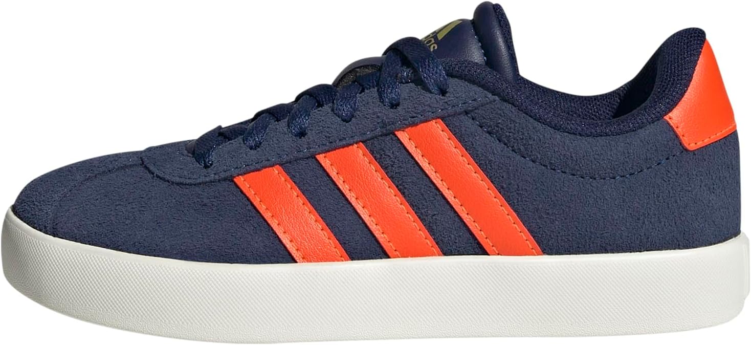 adidas Unisex-Kids VL Court 3.0 | Casual Shoes