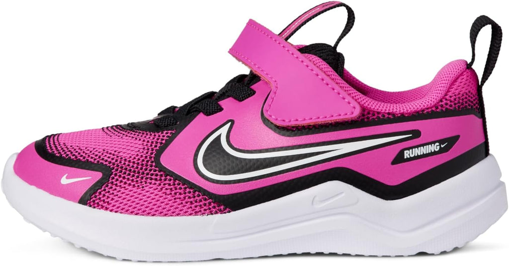 Nike Unisex Kids' Cosmic Runner Running Shoes - Boys Girls Toddlers & Baby Sneakers