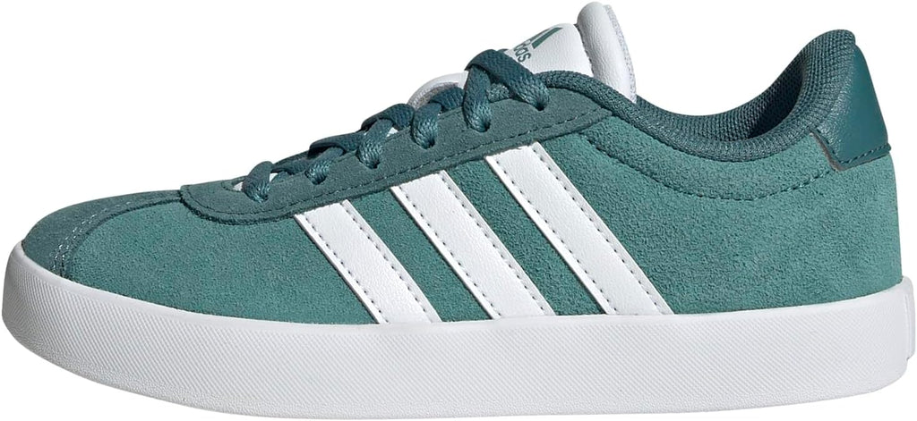 adidas Unisex-Kids VL Court 3.0 | Casual Shoes