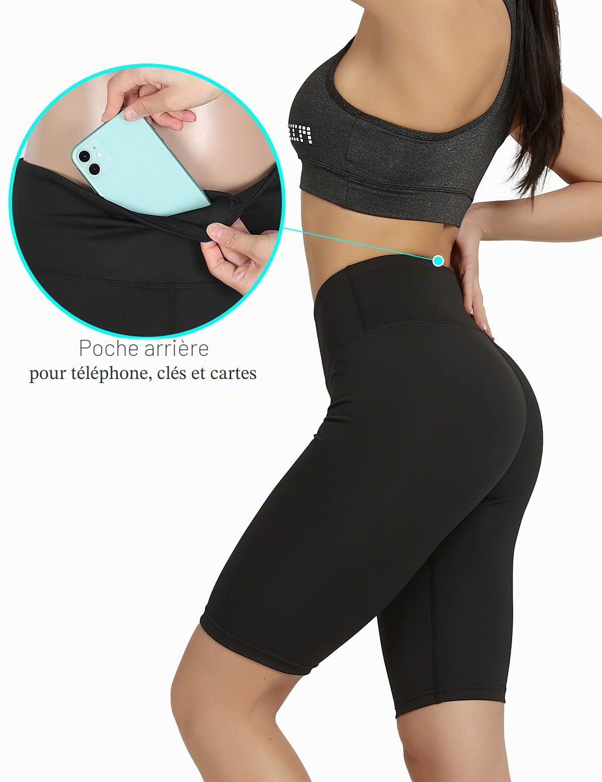 JULY'S SONG Yoga Clothes 5 Piece Sport Suits For Women Gym Running Quick Dry Sportswear For Ladies Sportswear Fitness Apparel