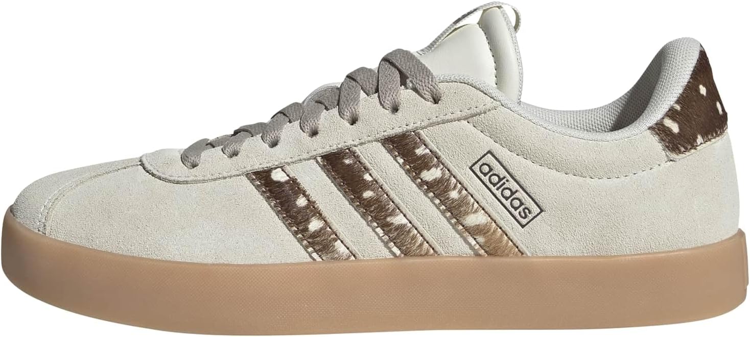 adidas Women's VL Court 3.0 | Casual Shoes