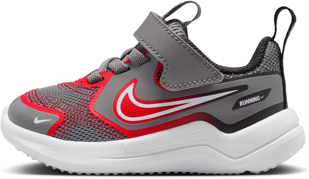 Nike Unisex Kids' Cosmic Runner Running Shoes - Boys Girls Toddlers & Baby Sneakers