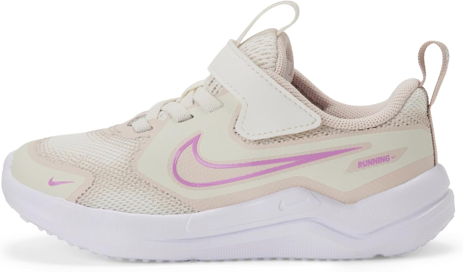 Nike Unisex Kids' Cosmic Runner Running Shoes - Boys Girls Toddlers & Baby Sneakers