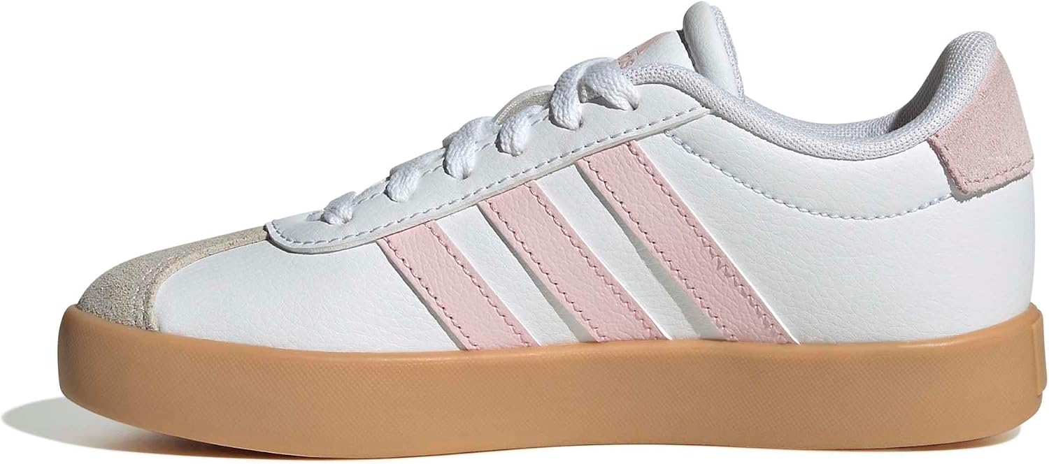 adidas Unisex-Kids VL Court 3.0 | Casual Shoes