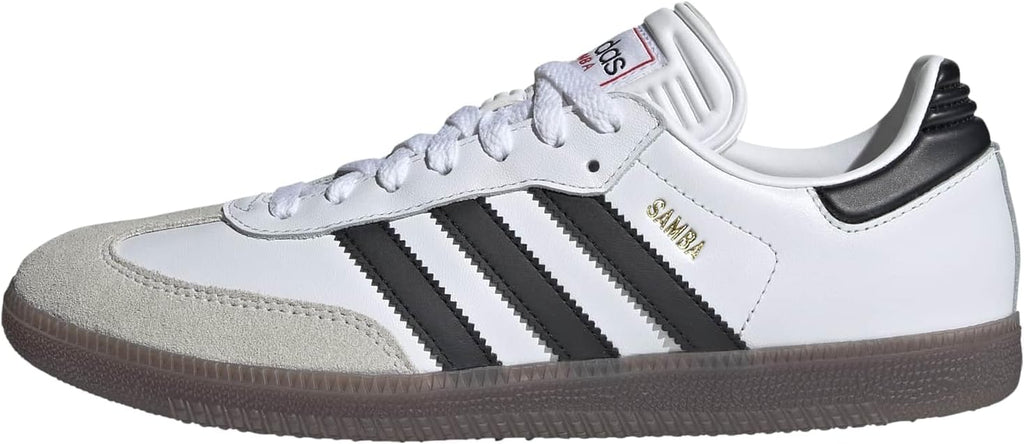 adidas Unisex-Adult Samba Indoor Shoe | Soccer Shoes
