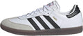 adidas Unisex-Adult Samba Indoor Shoe | Soccer Shoes
