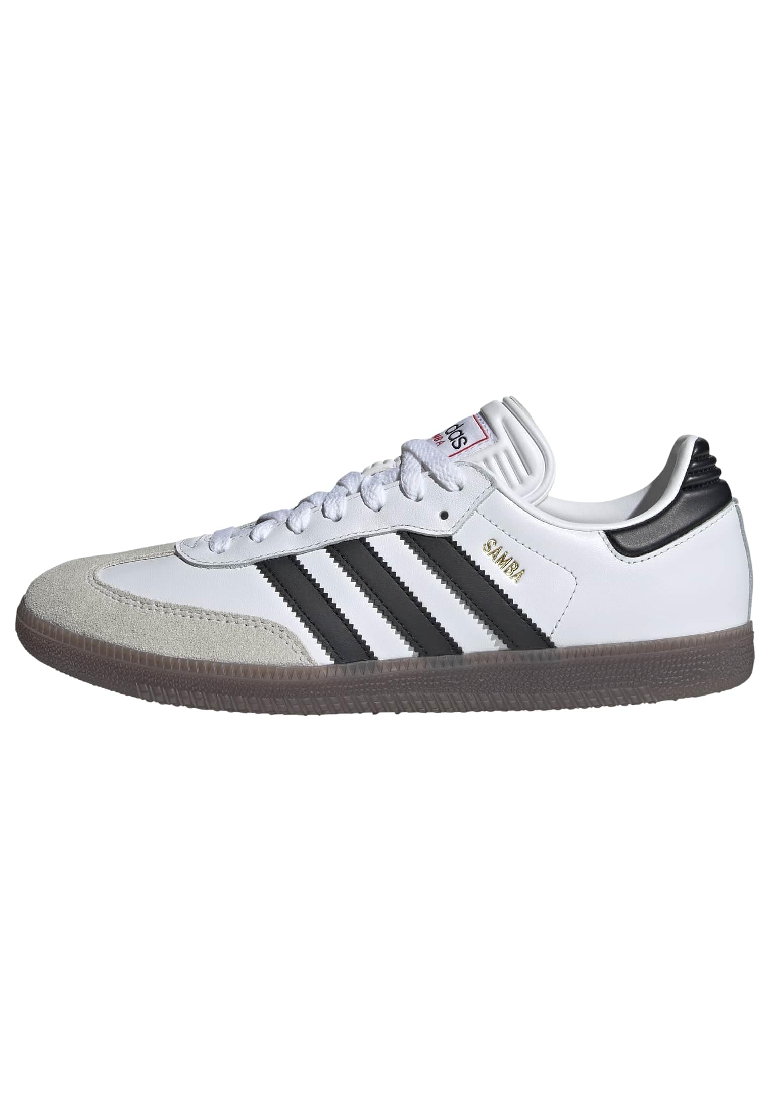adidas Unisex-Adult Samba Indoor Shoe | Soccer Shoes