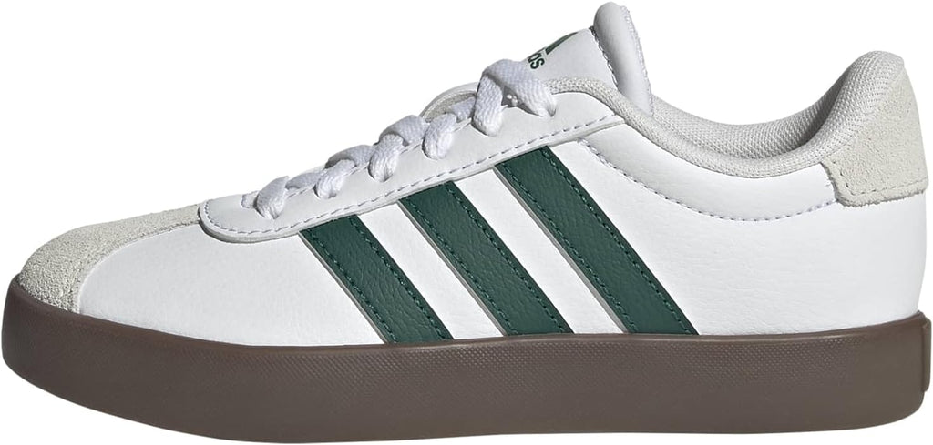 adidas Unisex-Kids VL Court 3.0 | Casual Shoes