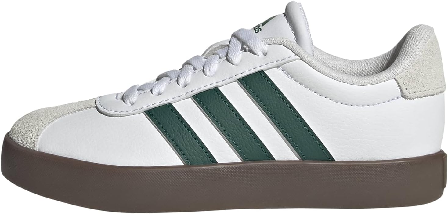 adidas Unisex-Kids VL Court 3.0 | Casual Shoes
