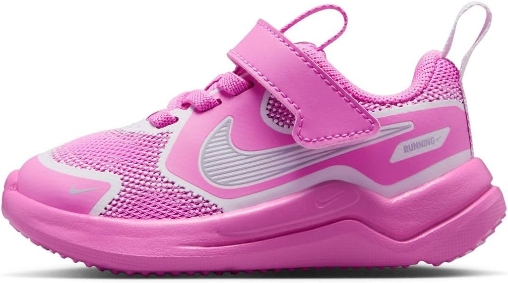 Nike Unisex Kids' Cosmic Runner Running Shoes - Boys Girls Toddlers & Baby Sneakers