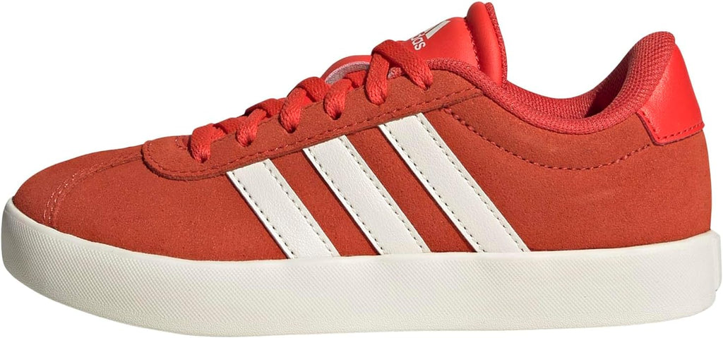 adidas Unisex-Kids VL Court 3.0 | Casual Shoes