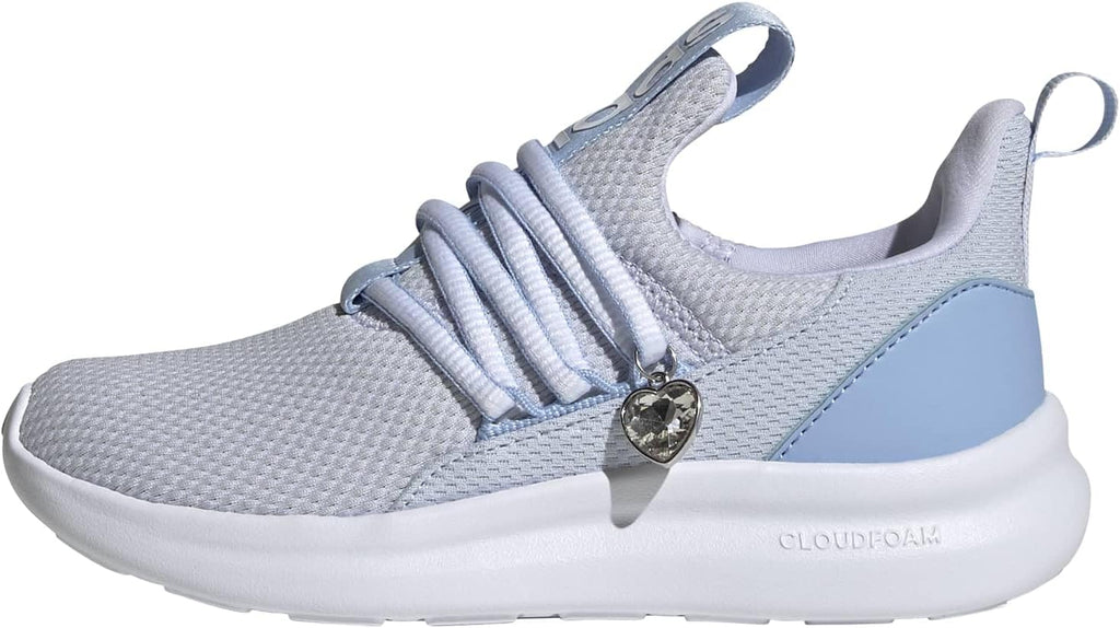 adidas Kids' Lite Racer Adapt 7.0 Running Shoes | Casual Shoes