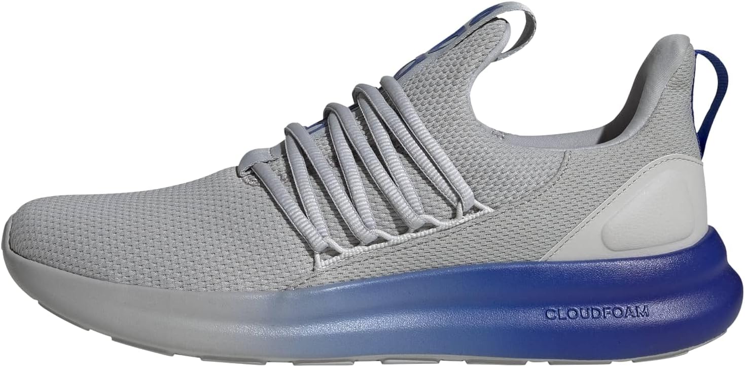 adidas Men's Lite Racer Adapt 7.0 Running Shoes | Casual Shoes