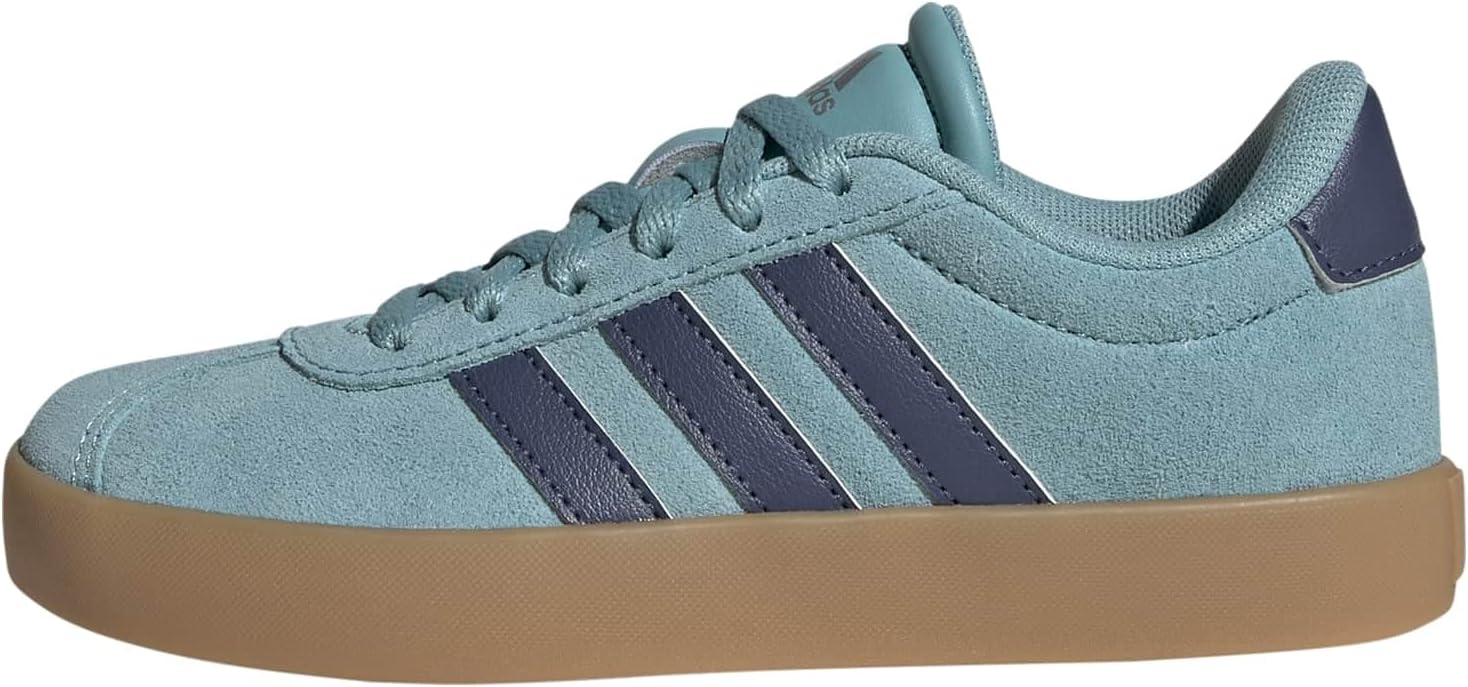 adidas Unisex-Kids VL Court 3.0 | Casual Shoes