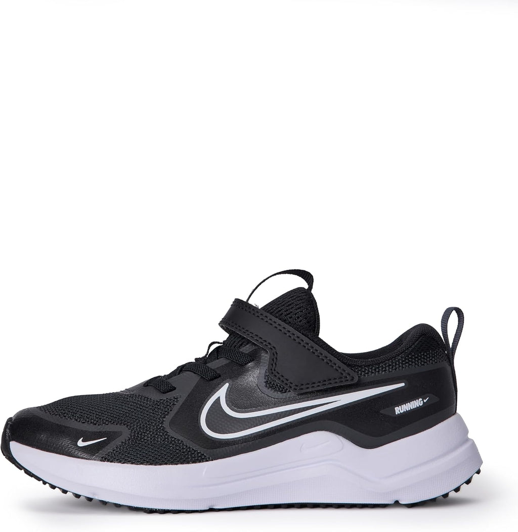 Nike Unisex Kids' Cosmic Runner Running Shoes - Boys Girls Toddlers & Baby Sneakers