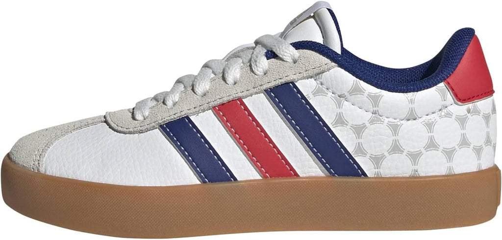 adidas Unisex-Kids VL Court 3.0 | Casual Shoes