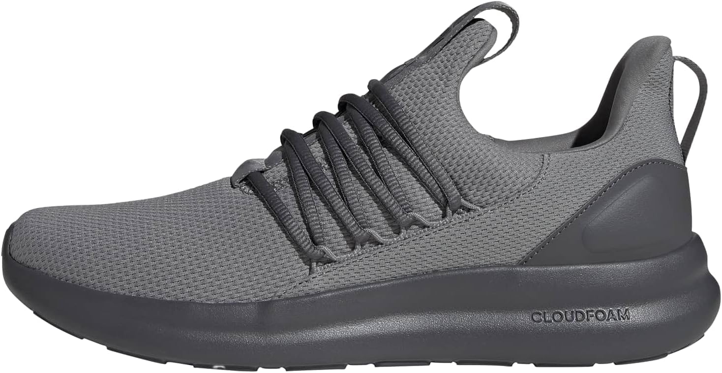 adidas Men's Lite Racer Adapt 7.0 Running Shoes | Casual Shoes