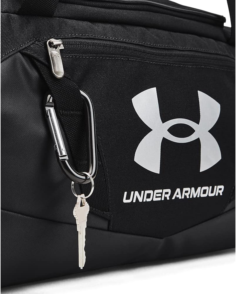 Under Armour Mixte UA Undeniable 5.0 Duffle XS Backpack