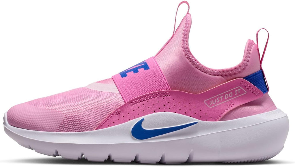 Nike Unisex Kids' Flex Runner 4 Running Shoes - Boys Girls Toddlers & Baby Running Sneakers