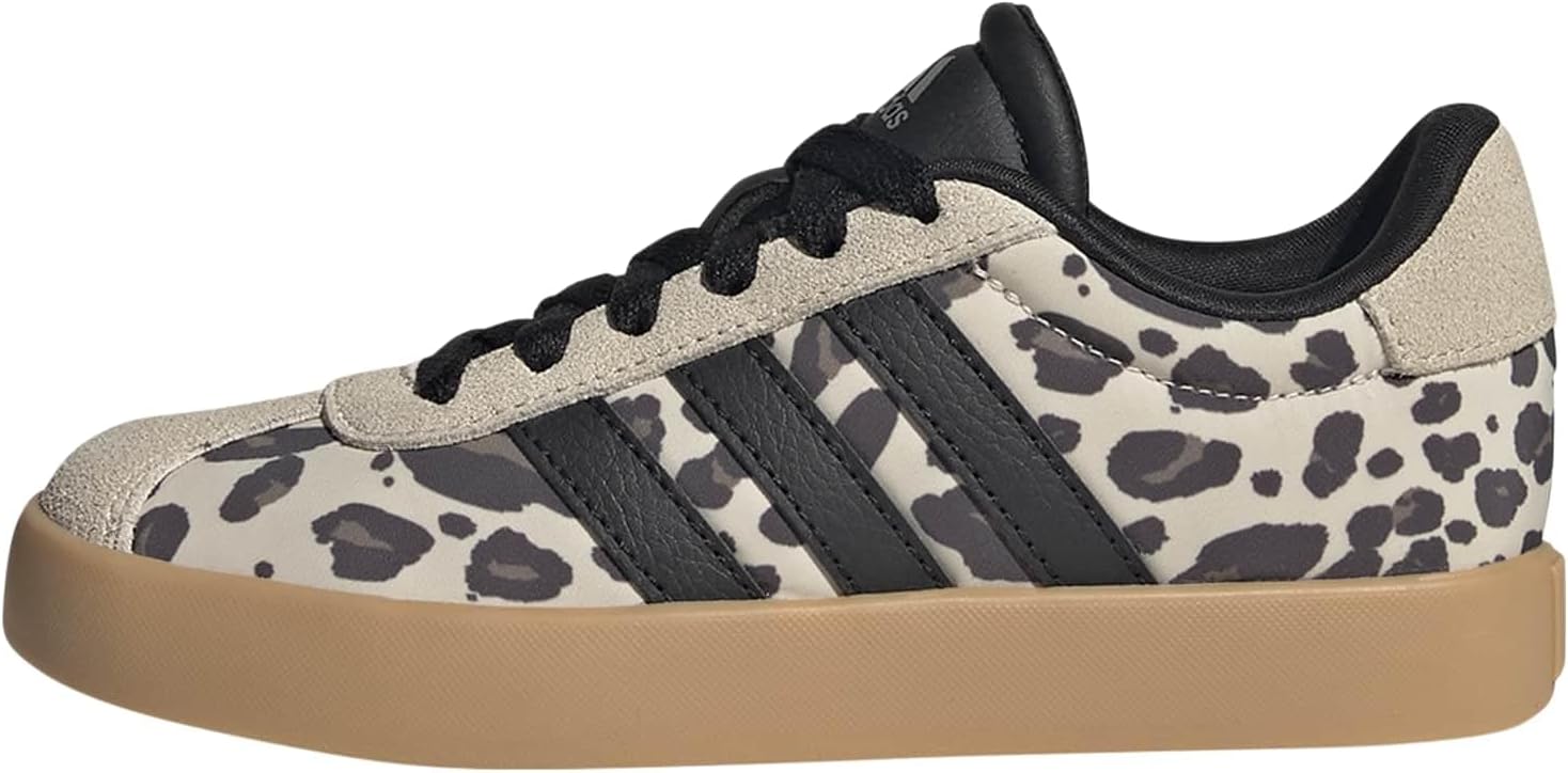 adidas Unisex-Kids VL Court 3.0 | Casual Shoes