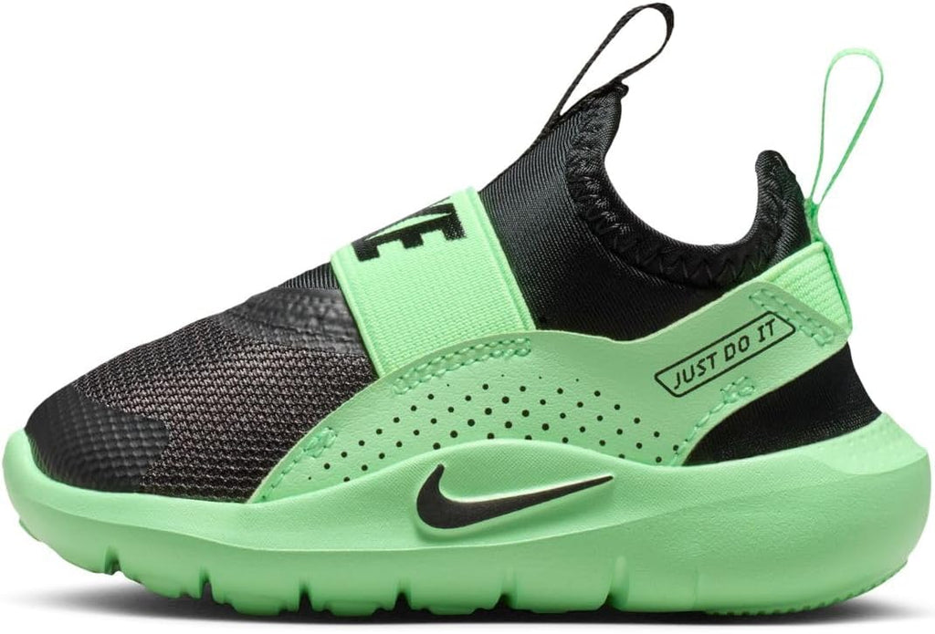Nike Unisex Kids' Flex Runner 4 Running Shoes - Boys Girls Toddlers & Baby Running Sneakers
