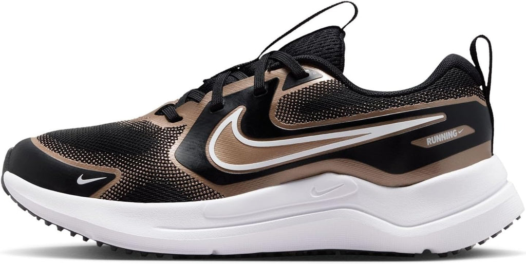 Nike Unisex Kids' Cosmic Runner Running Shoes - Boys Girls Toddlers & Baby Sneakers