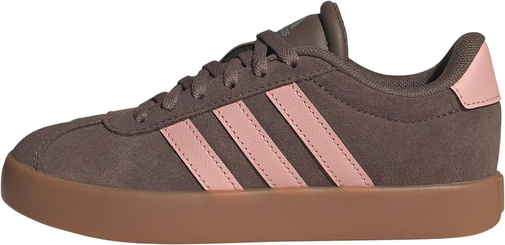 adidas Unisex-Kids VL Court 3.0 | Casual Shoes
