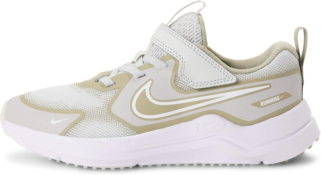 Nike Unisex Kids' Cosmic Runner Running Shoes - Boys Girls Toddlers & Baby Sneakers