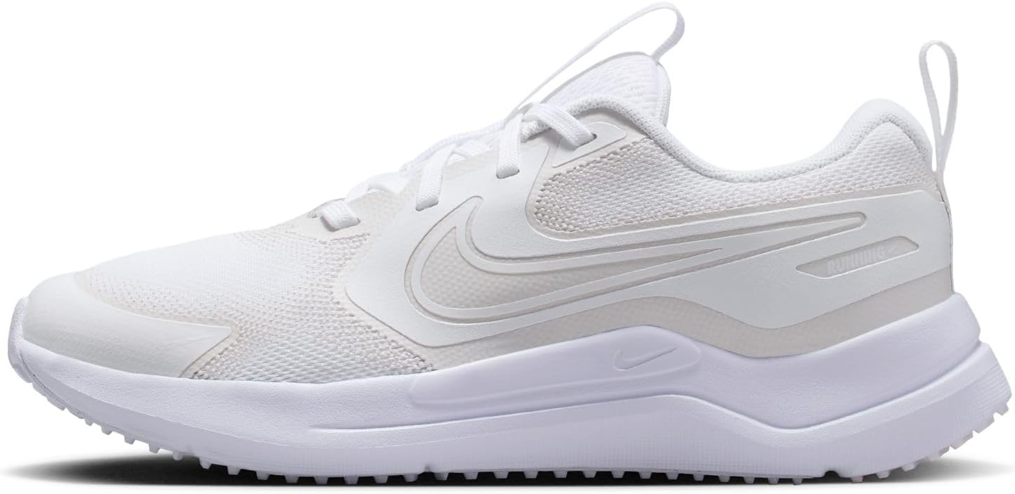 Nike Unisex Kids' Cosmic Runner Running Shoes - Boys Girls Toddlers & Baby Sneakers